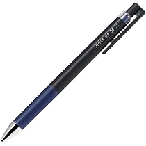 Amazon | パイロット ゲルボールペン ジュースアップ 0.4 ブルー